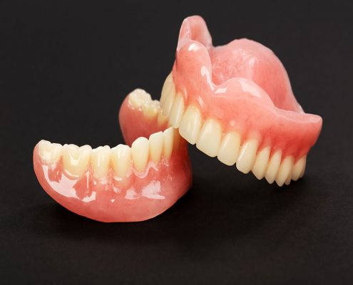 dentures farnborough